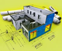 Laboratorium stacjonarne